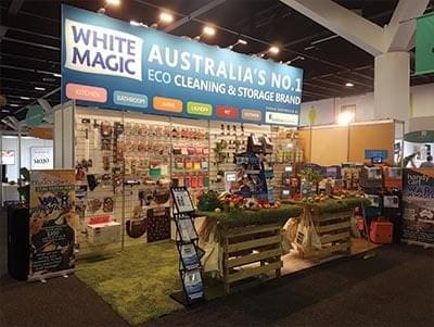 Naturally Good Expo 2018