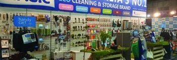Feb 2018, Home & Giving Fair Sydney