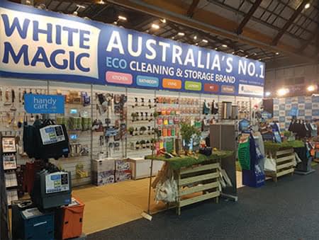 Sydney Home and Giving Fair 2018