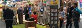 Aug 2018, AGHA Melbourne Gift Fair