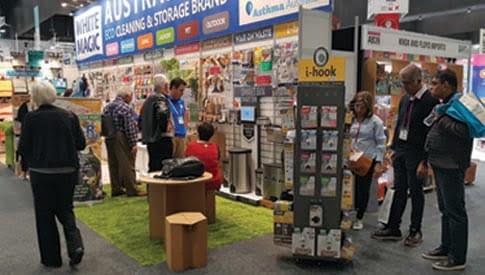 AGHA Melbourne Gift Fair 2018