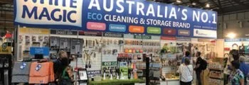 Feb 2019, AGHA Sydney Gift Fair