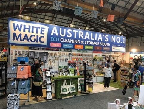 AGHA Sydney Git Fair 2019