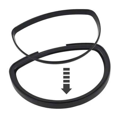 Smart Bin 12L Replacement Bin Ring - Image 4