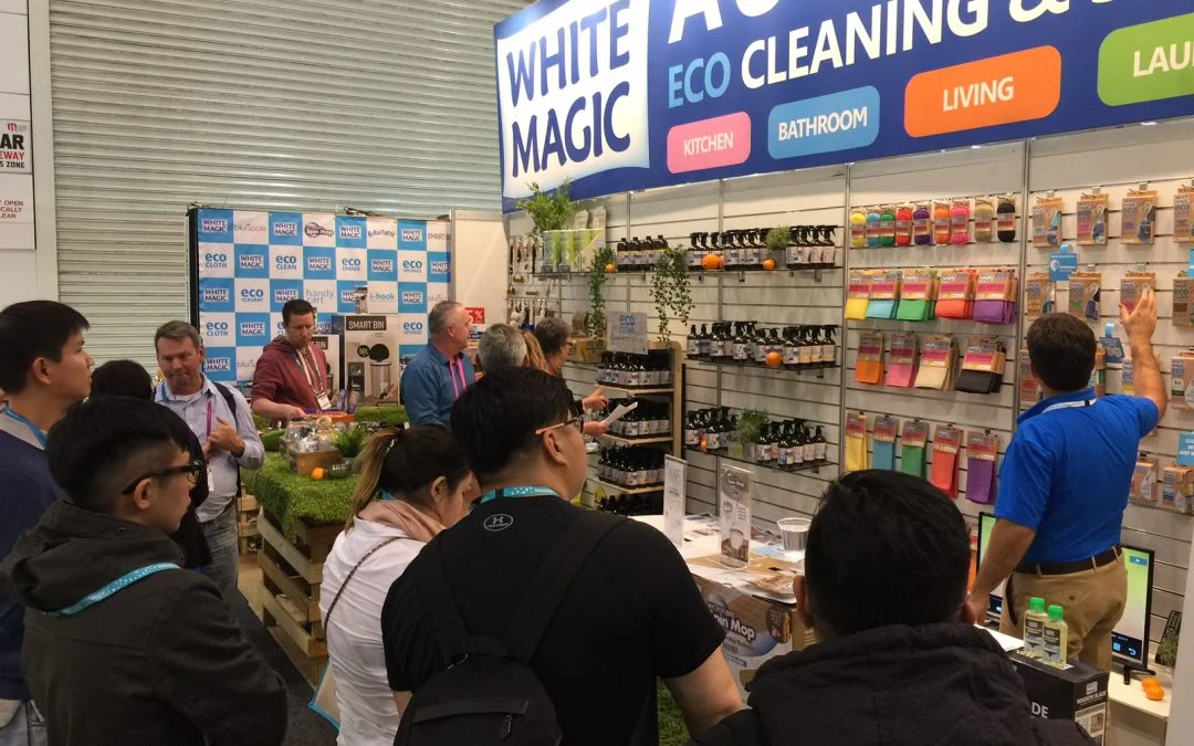 Home and Giving Fair Melbourne 2017