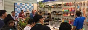 Aug 2017, Home & Giving Fair Melbourne
