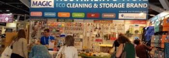 Jun 2019, Naturally Good Expo ICC Sydney