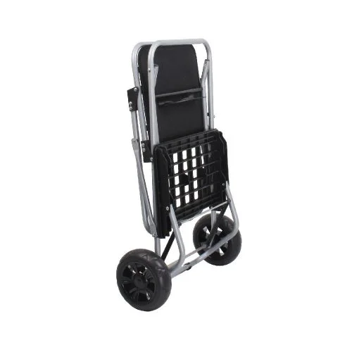 Handy Trolley - With Seat - Image 3