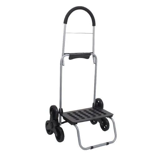 Handy Trolley - With Climbing Wheels - Image 6