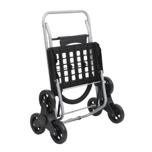 Handy Trolley - With Climbing Wheels - Image 7