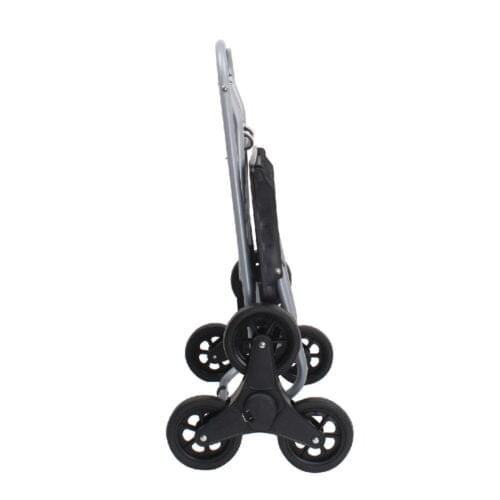 Handy Trolley - With Climbing Wheels - Image 8