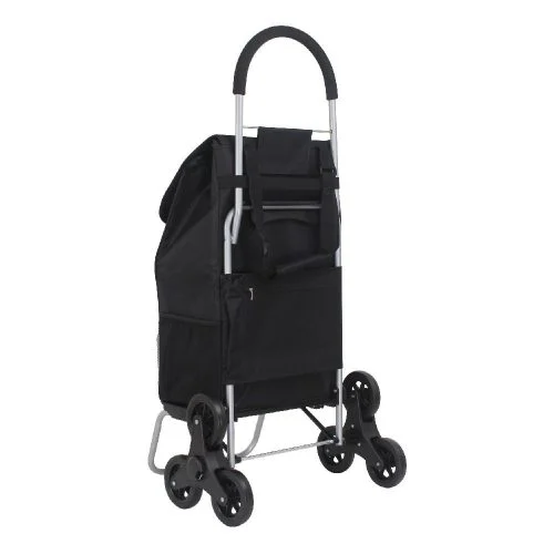 Handy Trolley - With Climbing Wheels - Image 4