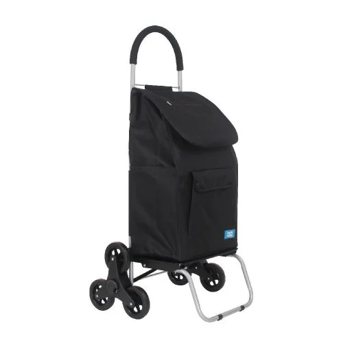 Handy Trolley - With Climbing Wheels - Image 2