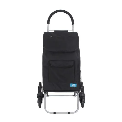 Handy Trolley with Climbing Wheels