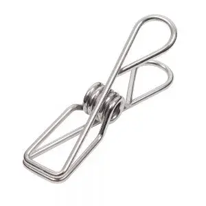 Clothes Pegs 9 Pack