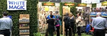 August 2019, AGHA Gift Fairs Melbourne