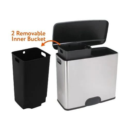 Smart Bin Duo - Image 4