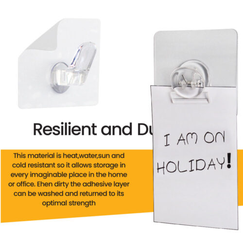 i-hook Note Clip 2 Pack - Image 6
