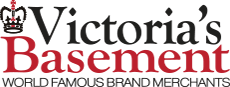Victoria's Basement