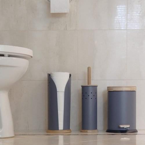 Bathroom Organisation Pack - Charcoal - Image 7