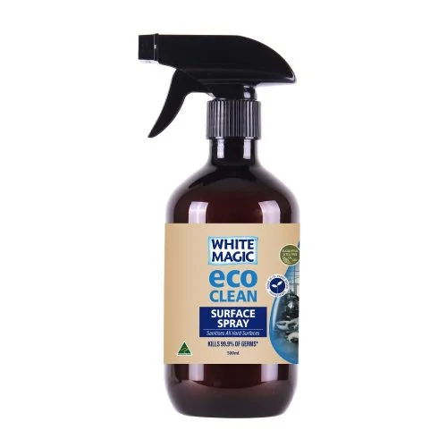 Eco Clean Surface Spray 500ml