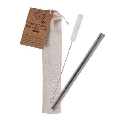 12mm Stainless Steel Straw