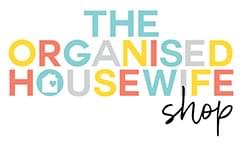 Organised Housewife Shop