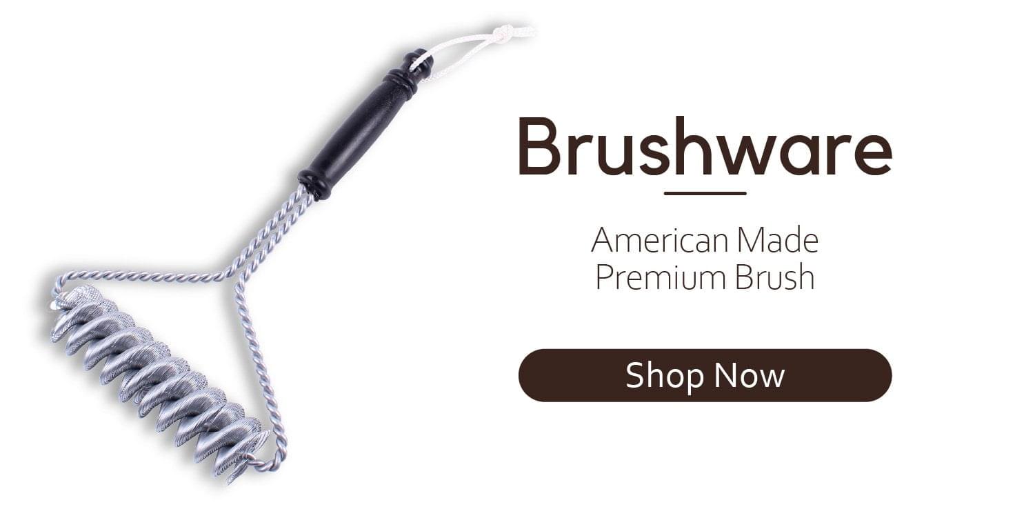Brushware