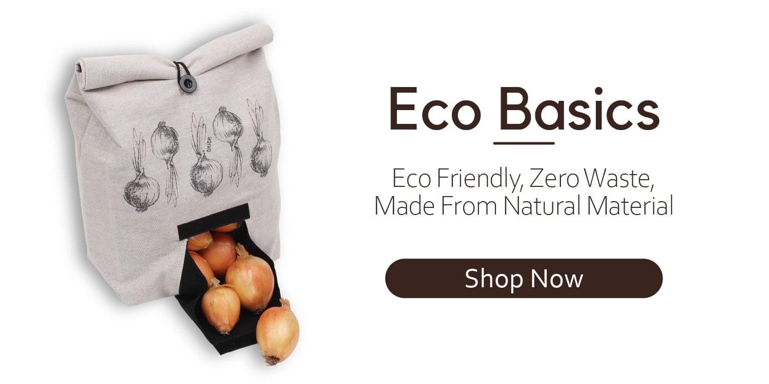 Eco Basics
