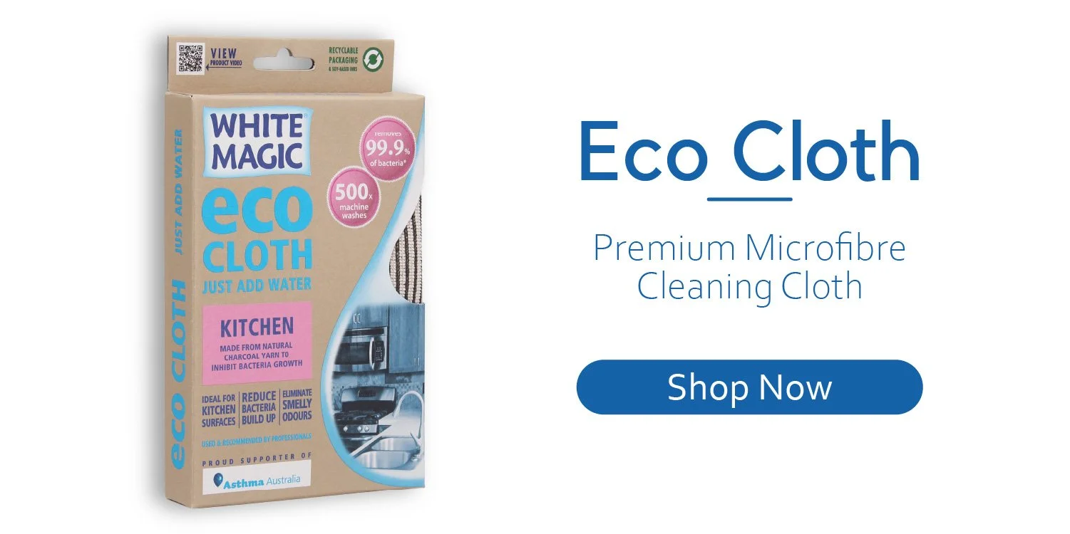 Eco Cloth