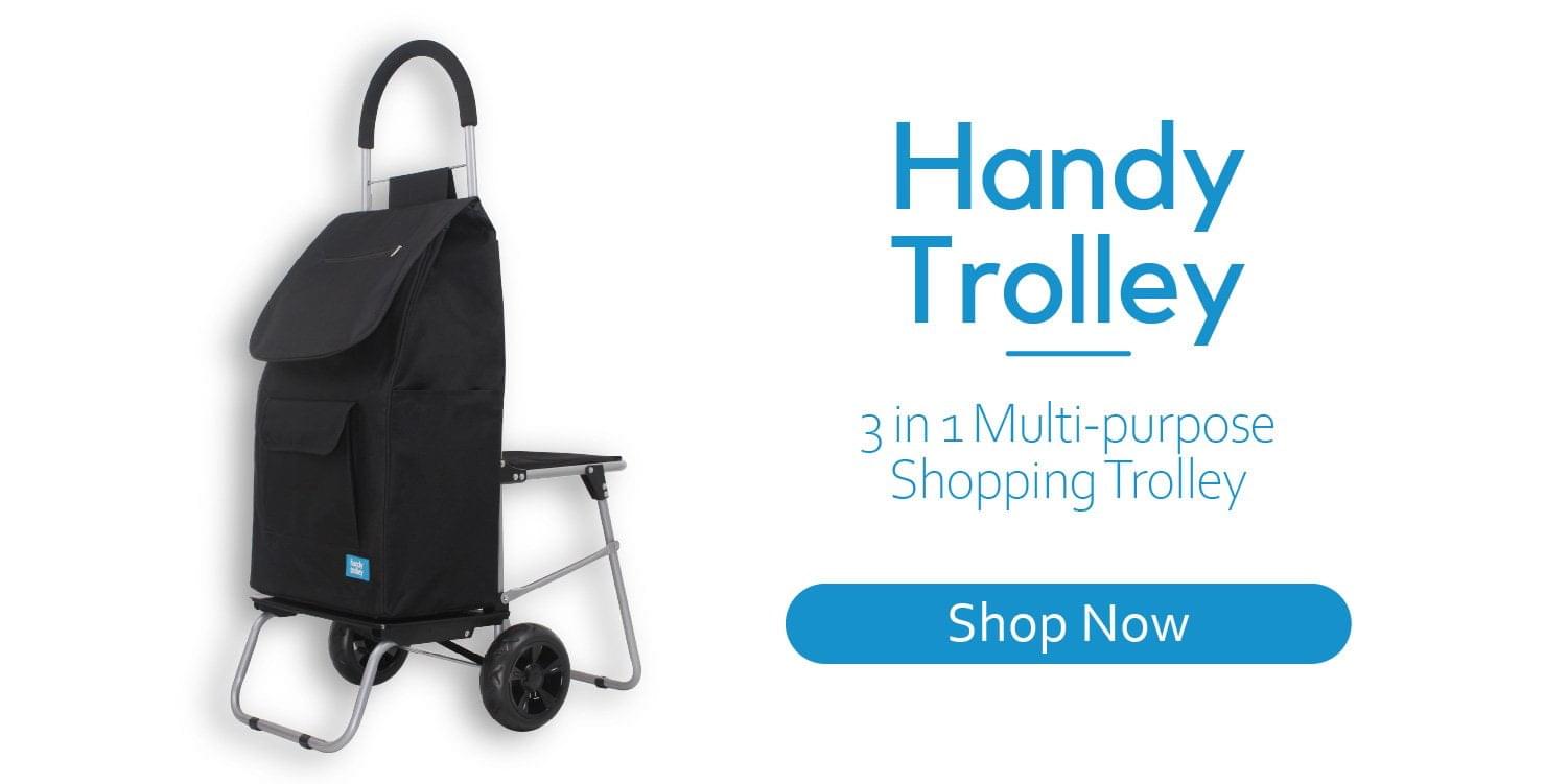 Handy Trolley