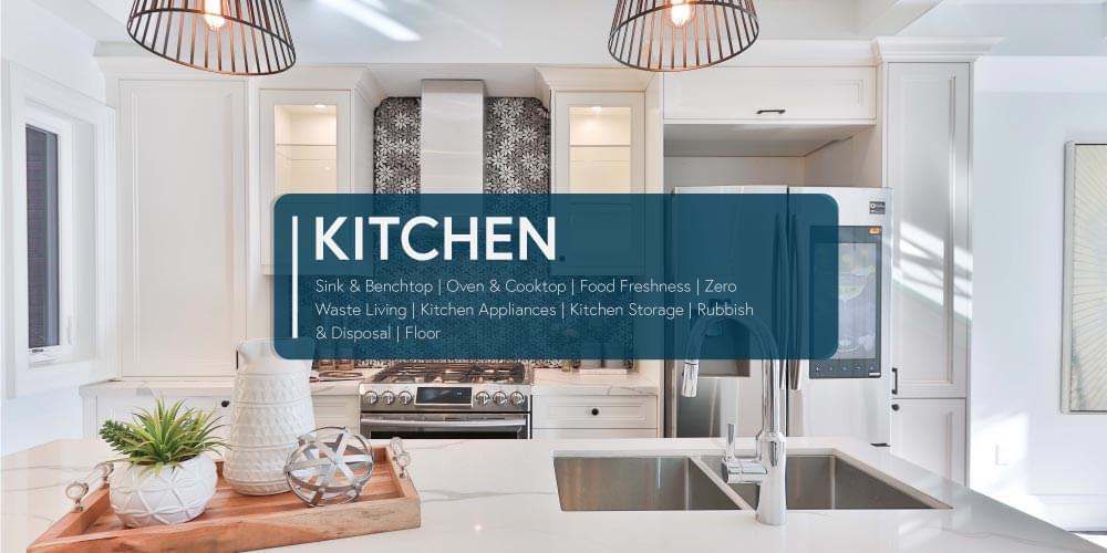 Kitchen Care
