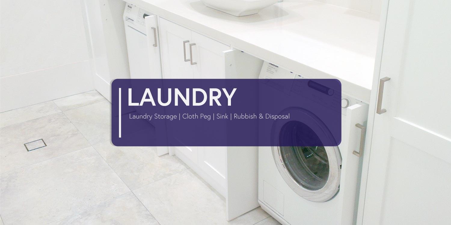 Laundry Care