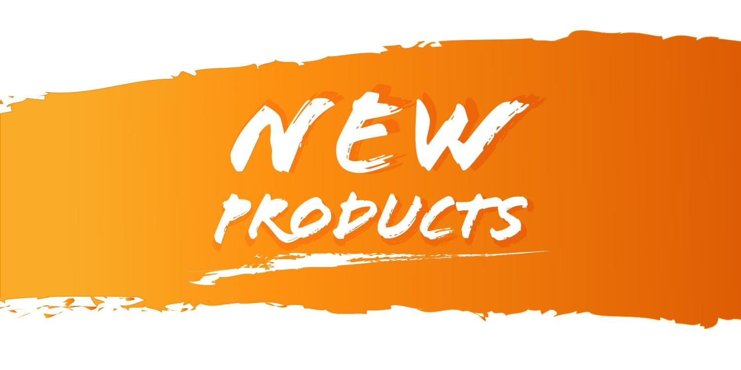 New Products