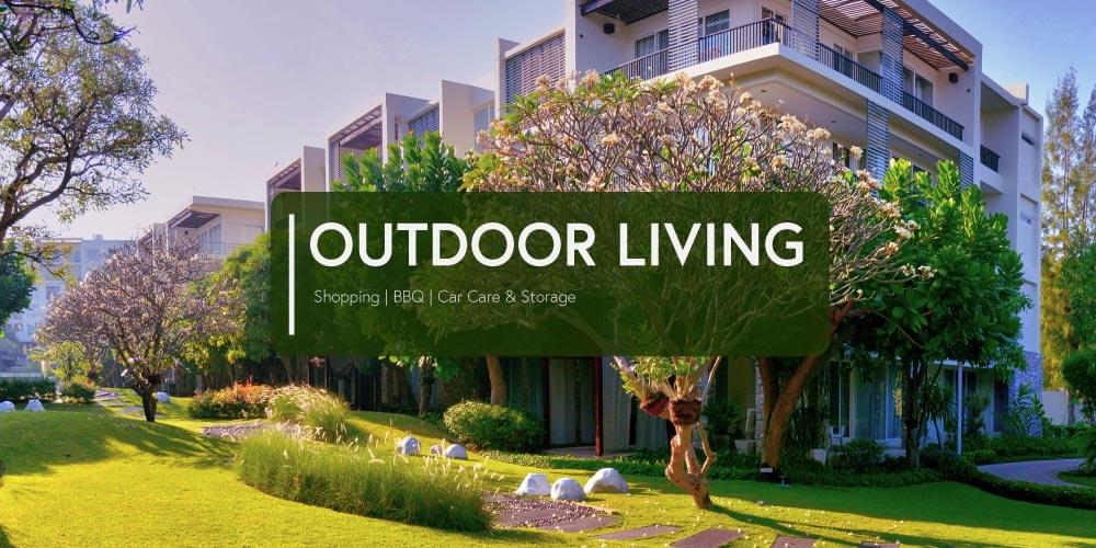 Outdoor Care