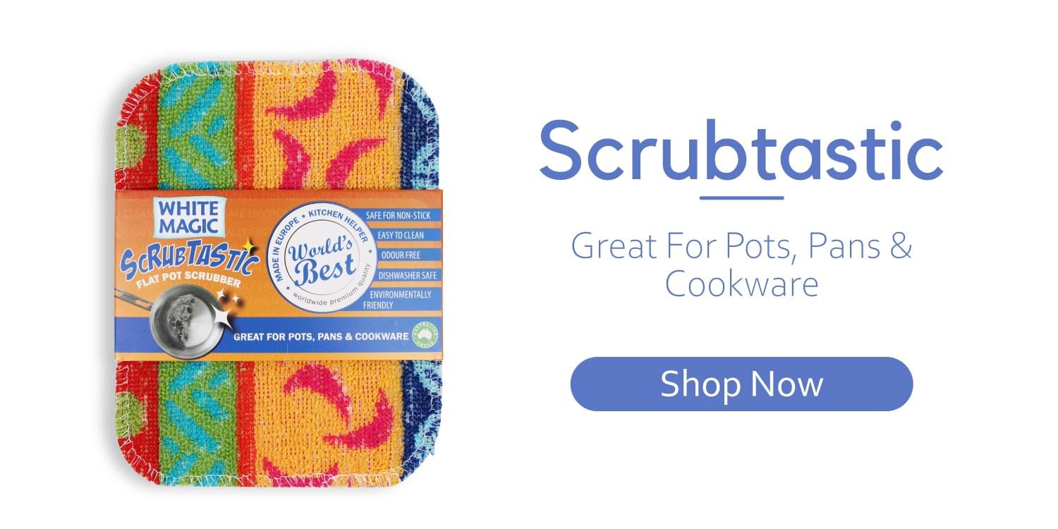 scrubtastic