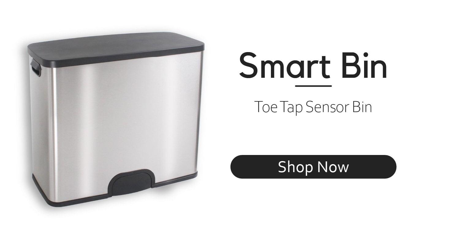 Smart Bin