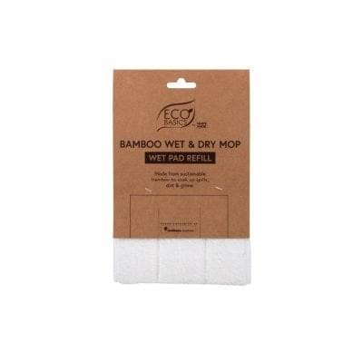 Bamboo Dry Pad Refill