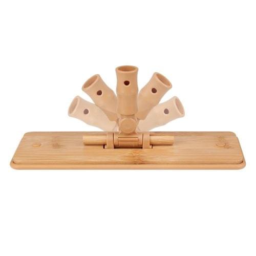 Bamboo Wet & Dry Mop