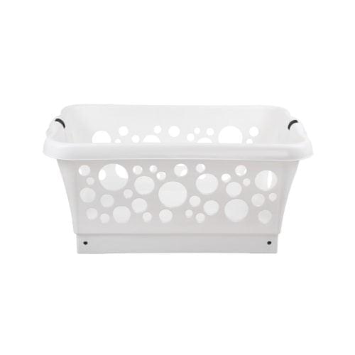 Laundry Basket on Legs