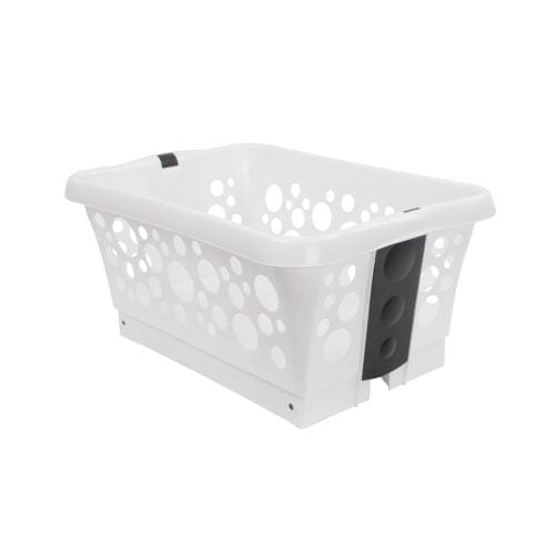 Laundry Basket on Legs