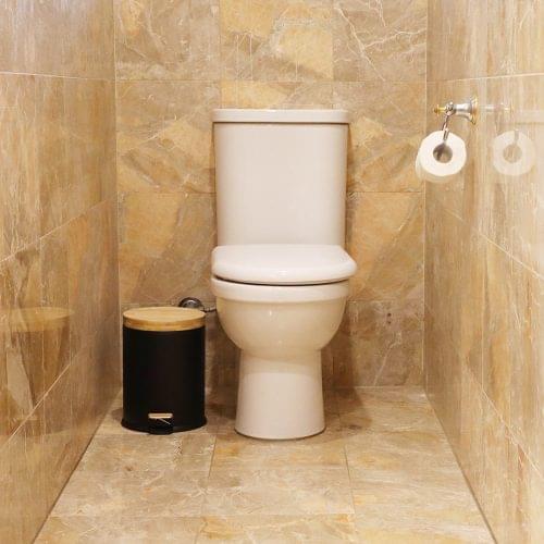 Eco Basics Rubbish Bin 3L - Image 14