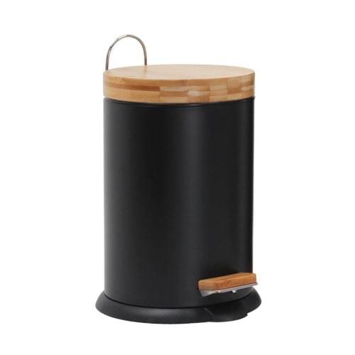 Bathroom Organisation Pack - Black - Image 2