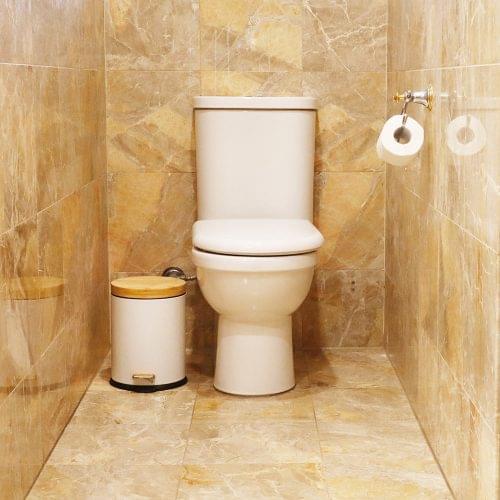 Eco Basics Rubbish Bin 3L - Image 13