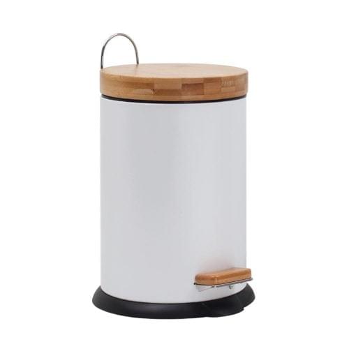 Bathroom Organisation Pack - White - Image 2