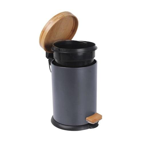 Bathroom Organisation Pack - Charcoal - Image 3