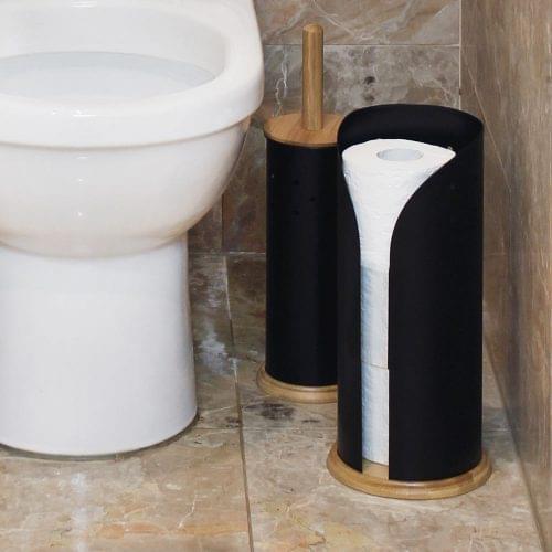 Eco Basics Toilet Roll Holder - Image 15