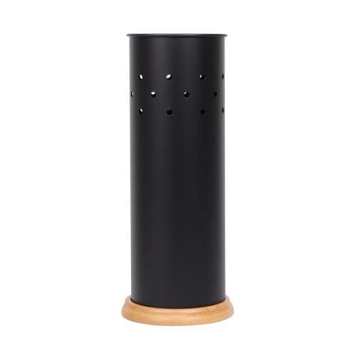 Eco Basics Toilet Roll Holder - Image 8