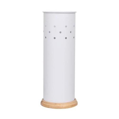 Eco Basics Toilet Roll Holder - Image 10