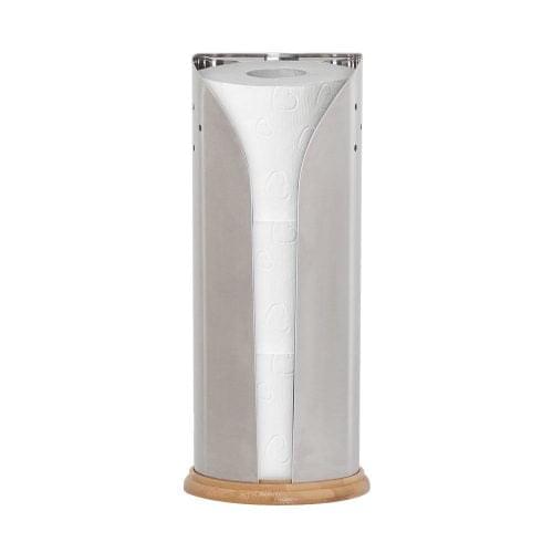 Eco Basics Toilet Roll Holder - Image 11